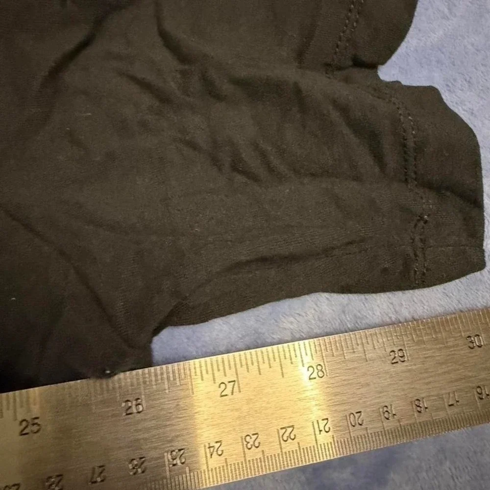 Jordan black Los Angeles tee men Size 3XL‎